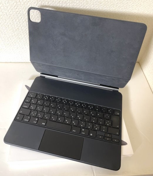2025年最新】Yahoo!オークション -magic keyboard 12.9の中古品 2025年最新】Yahoo!オークション -magic keyboard 12.9の中古品