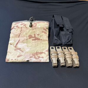 サバゲー お得な個人装備セット