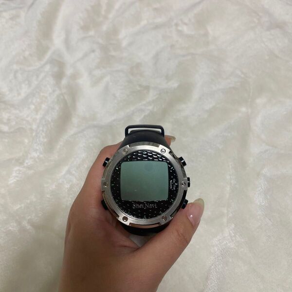 ショットナビ W1-FW