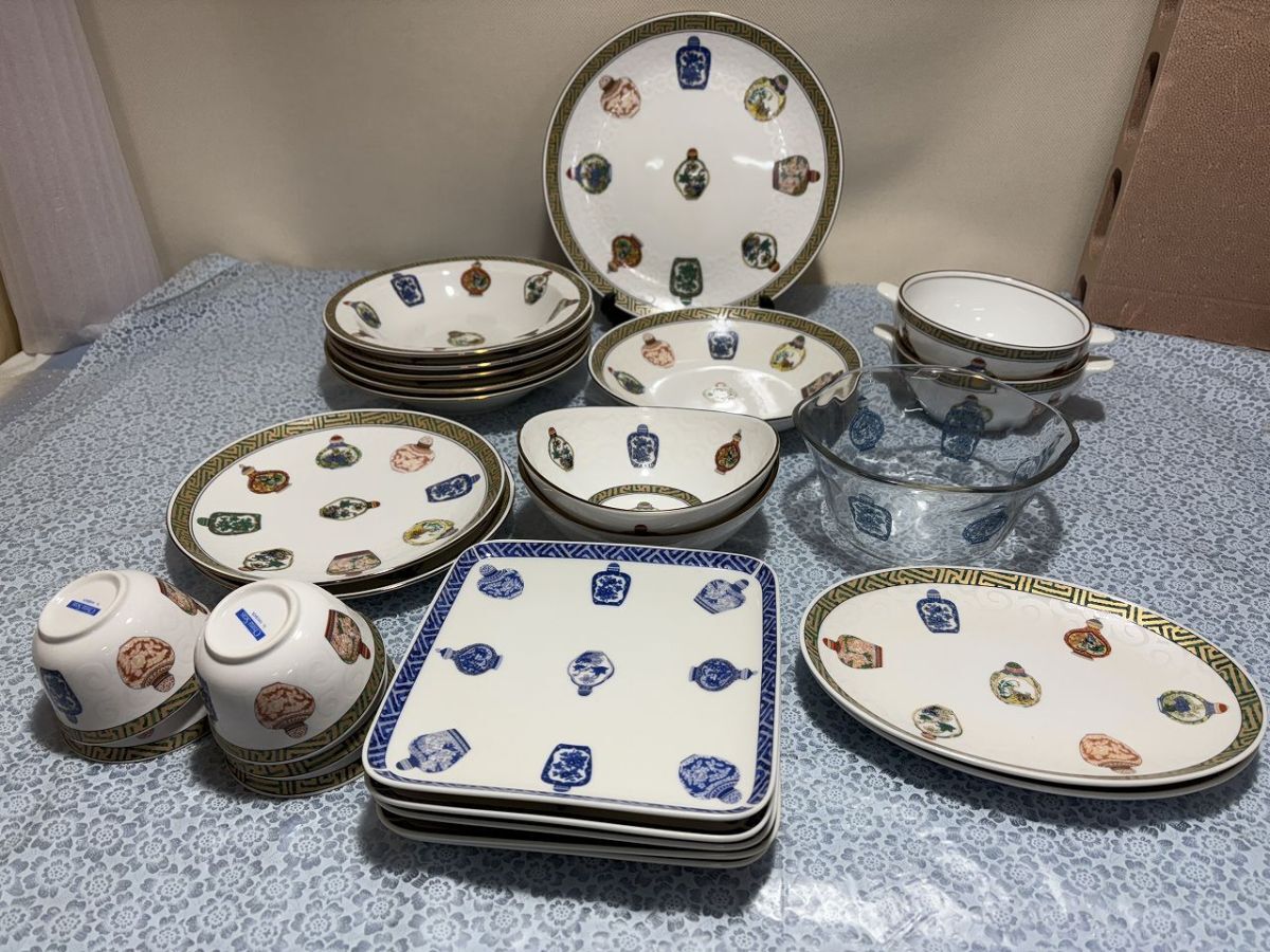 Yahoo!オークション -「china seas」(食器) (キッチン、食器)の Yahoo!オークション -「china seas」(食器) (キッチン、食器)の