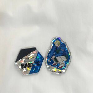 サカモトデイズ シン アクスタ