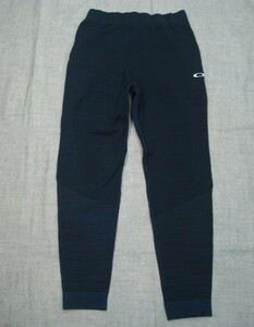 新品OAKLEY(オークリー)メンズO-FIT FLEXIBLE PANTS 2.0 BLACK IRIS 6DG US/EU(M) JAPAN(L)