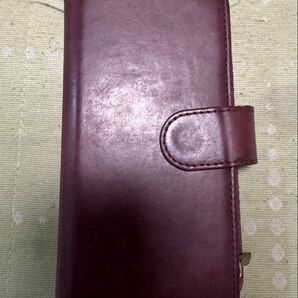 i Phone 12 mini 用 手帳型 スマホケース