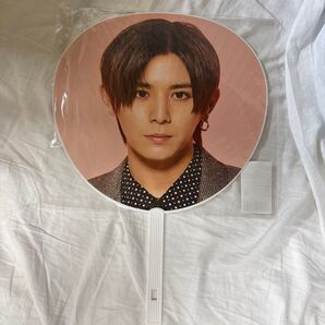 Hey!Say!JUMP 15th anniversary live 2022-2023 山田涼介 うちわ