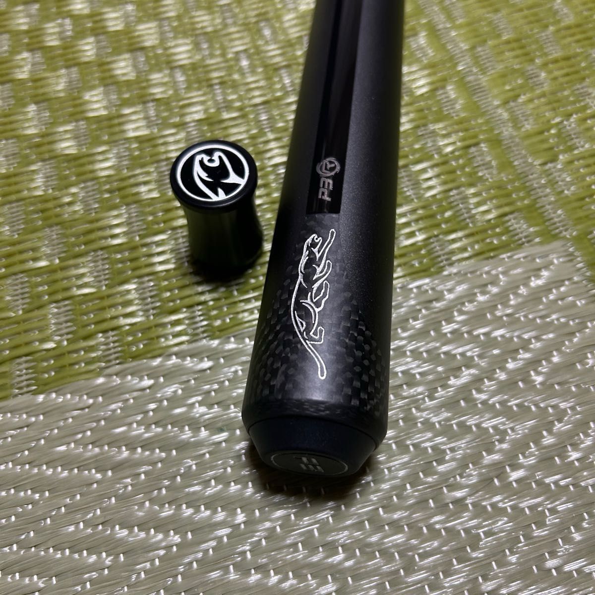 新品】ブレイク・ジャンプ用カーボンシャフト 13mm ユニロック 新品】ブレイク・ジャンプ用カーボンシャフト 13mm ユニロック