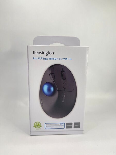 0163 Kensington Pro Fit Ergo TB450