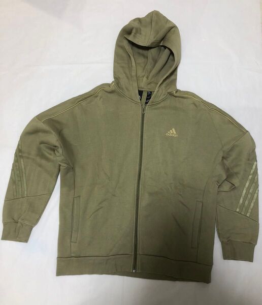 adidas(アディダス) スウェットパーカー