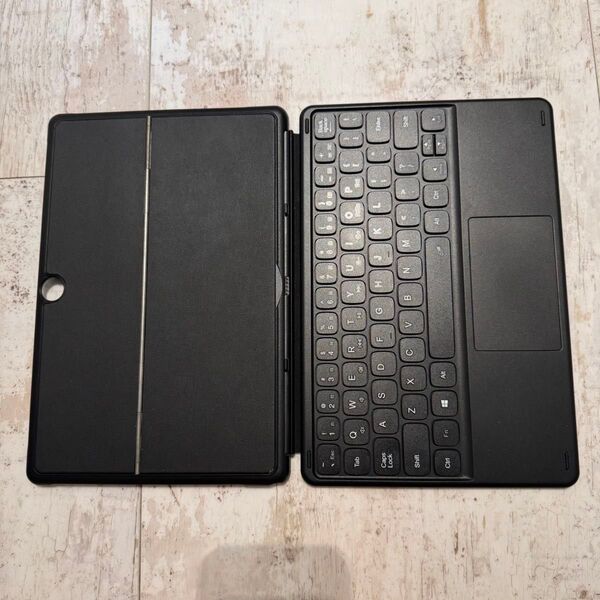CHUWI Hi10 Go カバー + キーボード ジャンク