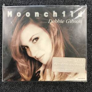  новый товар нераспечатанный CD*te Be * Gibson moon * детский..(1997/11/29) /COCY80747..