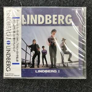 新品未開封CD☆LINDBERG LINDBERG II,.（1993/06/05）／ TKCA70086..