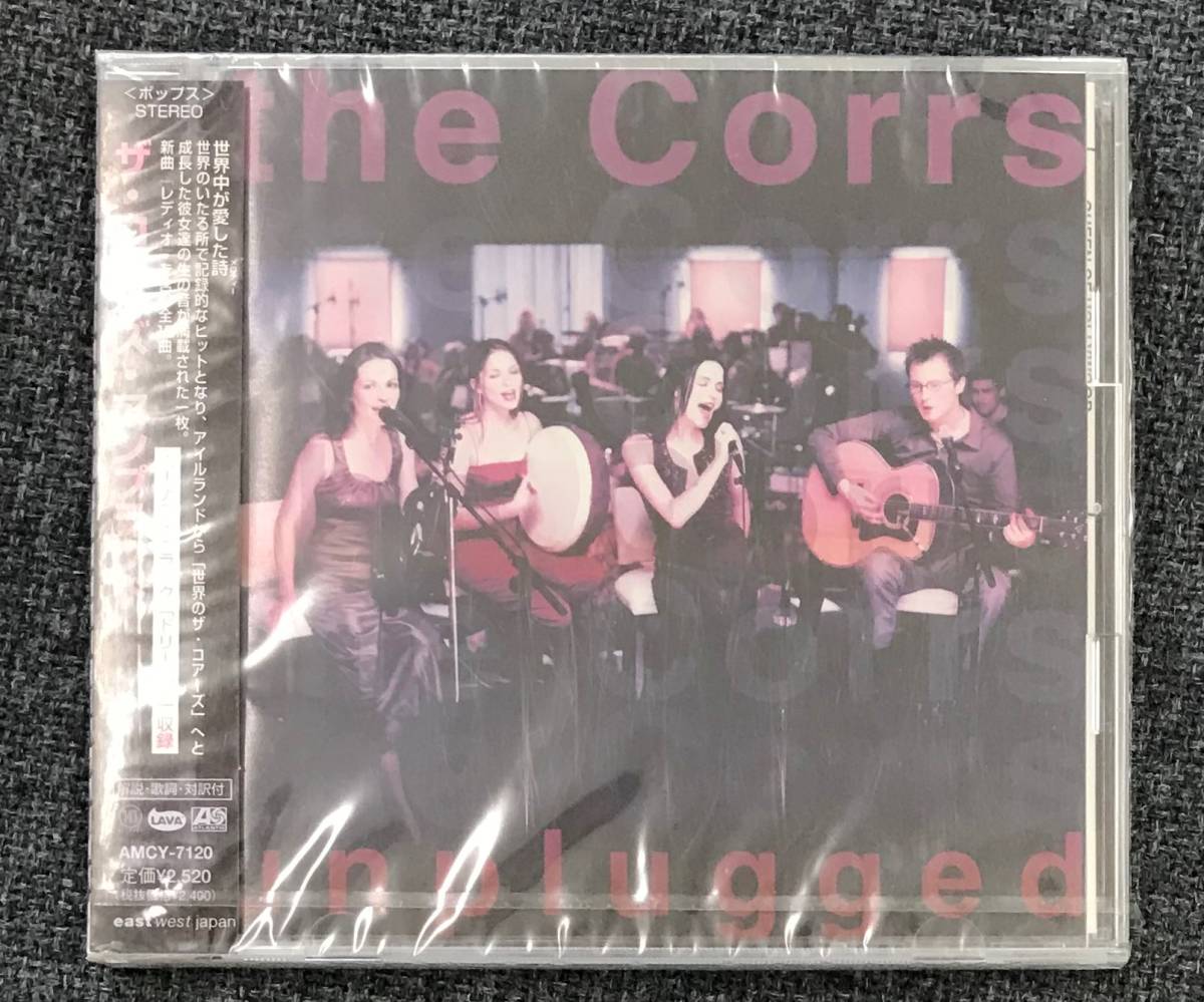 2025年最新】Yahoo!オークション - Corrs, The(C ロック 2025年最新】Yahoo!オークション - Corrs, The(C ロック