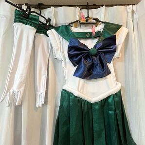 セーラーネプチューン コスプレ Sサイズ