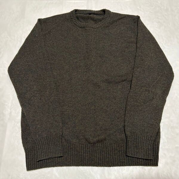 無印良品 ニット XL