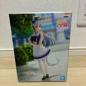 ウマ娘プリティーダービー ゴールドシップ フィギュア