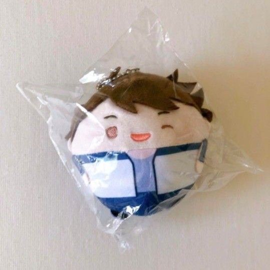 ふわコロりん special 特典 及川徹 北川第一