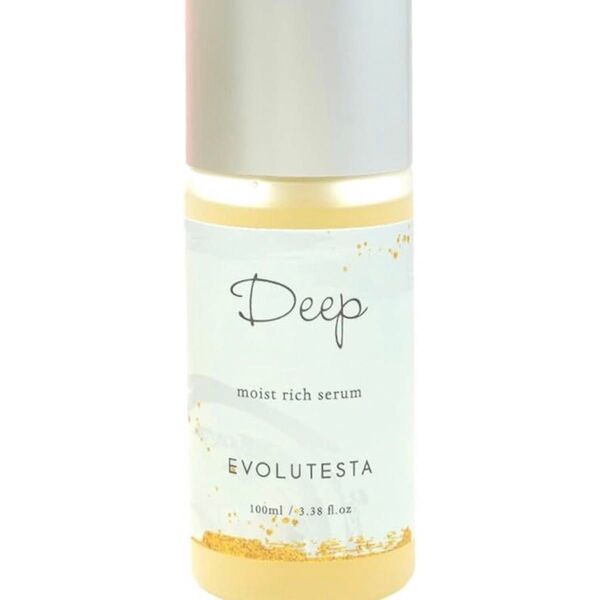 EVOLUTESTA モイスト リッチ セラム 美容液 美容室専売