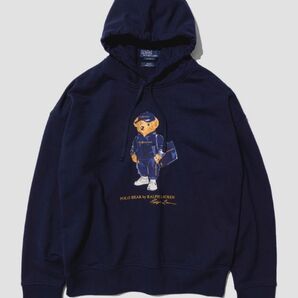 新品タグなし 【別注】POLO RALPH LAUREN / Hoodie