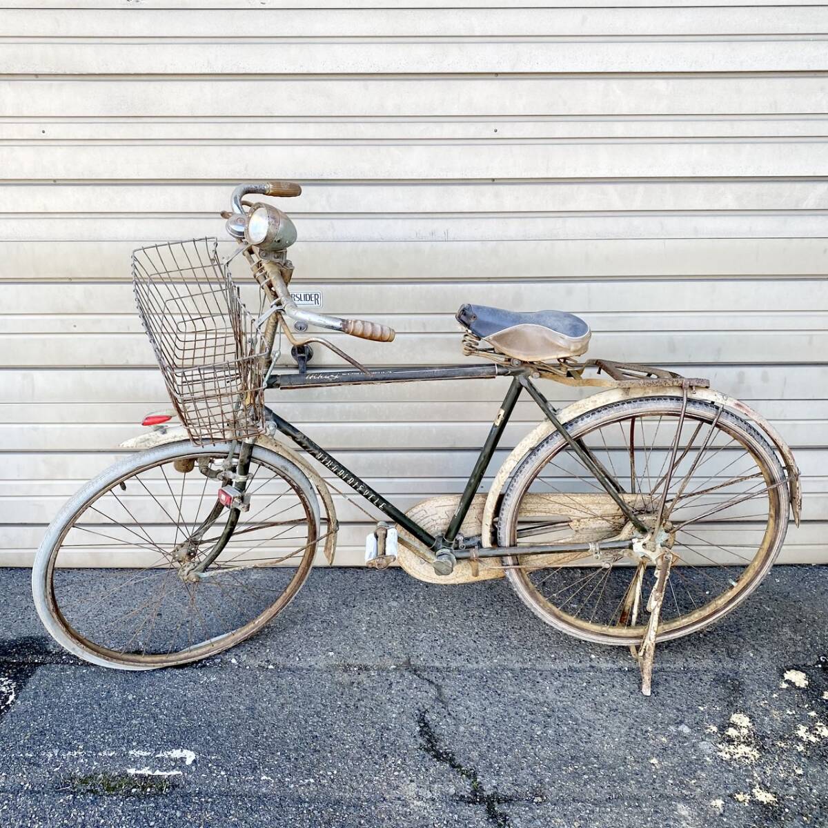 Yahoo!オークション -「光自転車」の落札相場・落札価格 Yahoo!オークション -「光自転車」の落札相場・落札価格