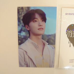 SEVENTEEN RIGHTHERE 愛知会場限定 ディノ 消費期限