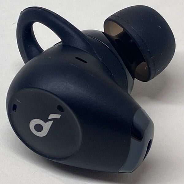 【完動品】Sound sore Lite Det 2 NC 片耳 片側 右