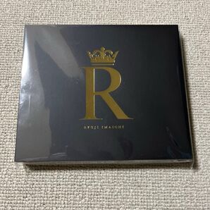 今市隆二 アルバム