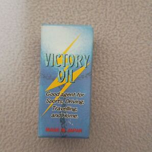 ビクトリーオイル