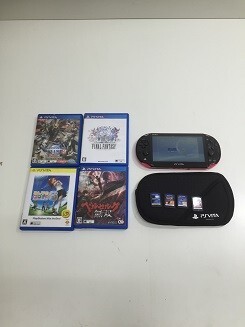Yahoo!オークション -「psvita ピンクブラック」の落札相場 Yahoo!オークション -「psvita ピンクブラック」の落札相場