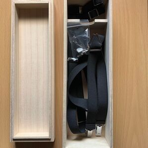 メンズ フォーマル 小物3点セット 桐箱入り 桐箱なしは500円引き