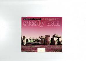 スティーリー・ダン【CD】Remastered A Sample Of Steely Dan