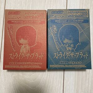 ストライク・ザ・ブラッド 姫柊雪菜 スマホスタンド 2個セット