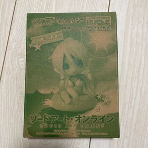 ソードアート・オンライン リーファ フィギュア