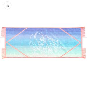 【美品】タオル 空想 米津玄師