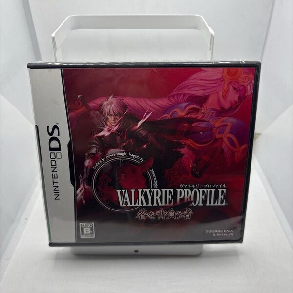 【DS】ヴァルキリープロファイル -咎を背負う者-