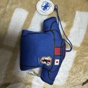 サッカー日本代表 キーホルダー
