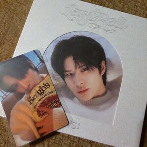 TWS Last Bell Compact Ver KYUNGMIN