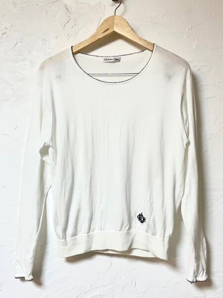 Christian Dior ニット