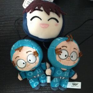 忍たま ほわぬい ぬいぐるみ