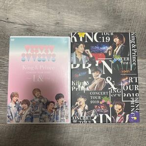 キンプリ ライブDVD 2セット