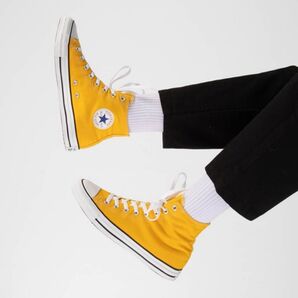 converse Chuck Taylar all star ハイカット