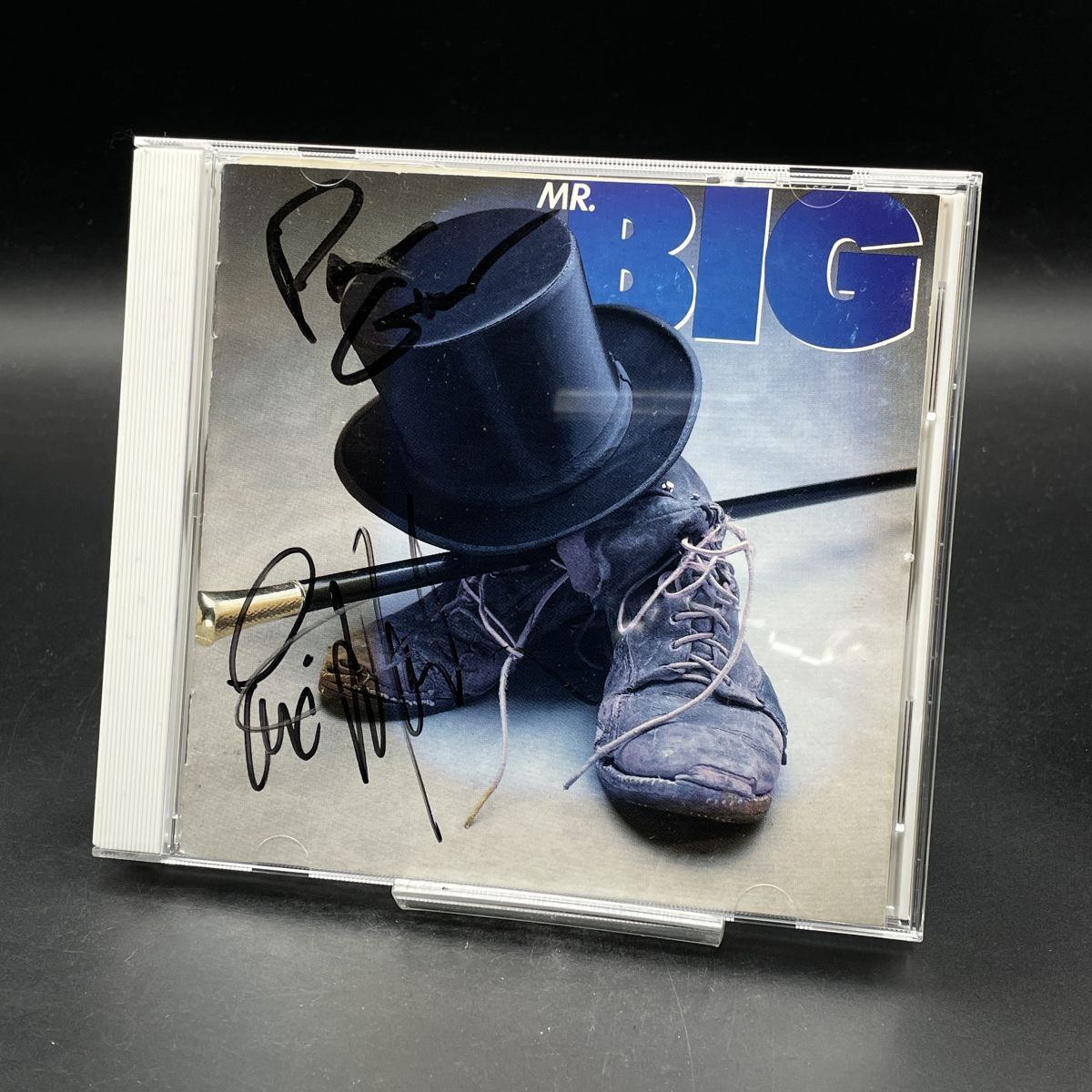 2025年最新】Yahoo!オークション -mr.big サインの中古品・新品 2025年最新】Yahoo!オークション -mr.big サインの中古品・新品