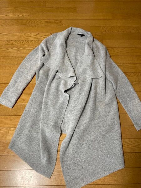 FOREVER21★レディース★ニットコート★Sサイズ★少々汚れあり