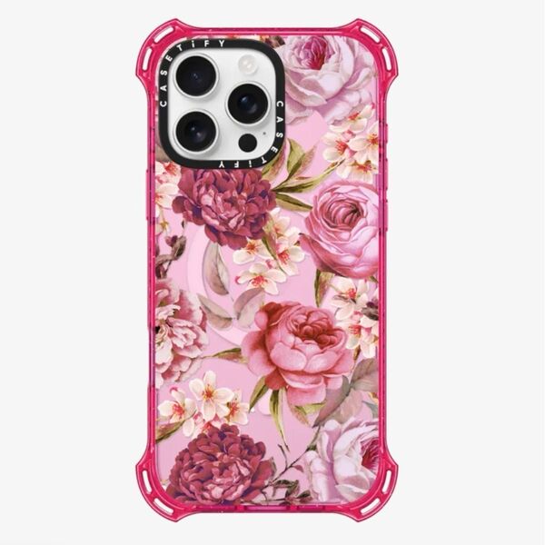 iPhone 16pro max CASETiFY