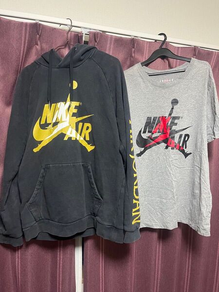 値下げ可能 ナイキ ジョーダン セット売り