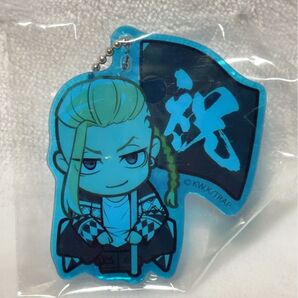 東京リベンジャーズ デコラPIC アクリルvol.2 龍宮寺堅 ドラケン