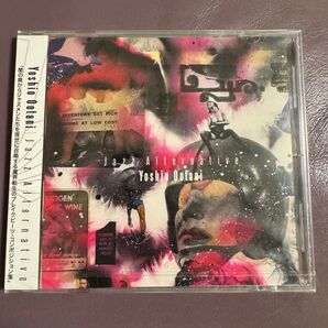 BLACKSMOKER Jazz Alternative/Yoshio Ootani