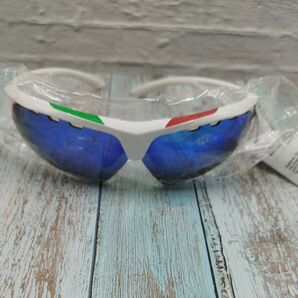 【未使用品】SALICE サリーチェ サングラス 替えレンズワンセットあり