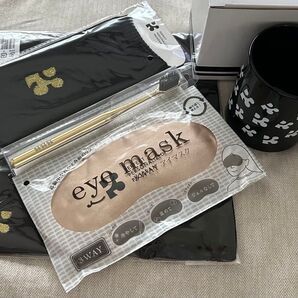 【新品】ヒカルプロデュース p3 ノベルティ 5点セット
