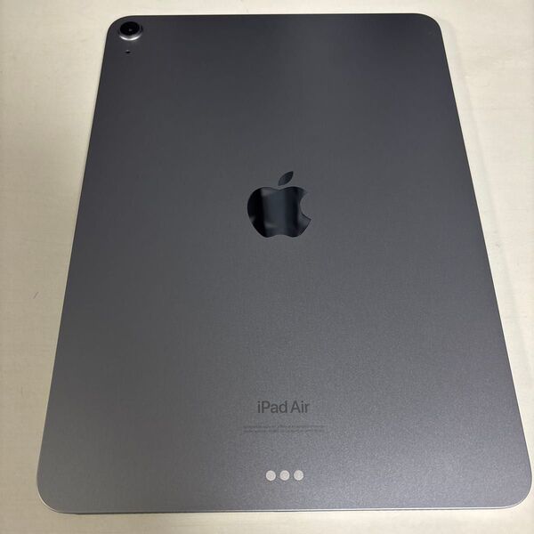 iPad Air11インチ(M2)Wi-Fi128GB