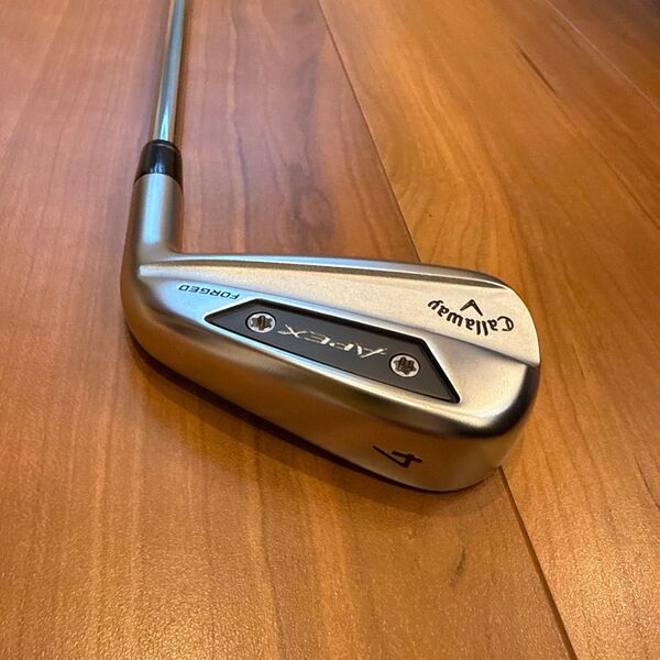 Callaway Ai200 4番アイアン(オンラインカスタム限定)