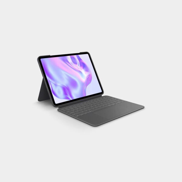 Combo Touch for iPad Pro